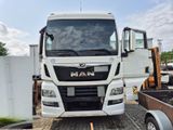 MAN 18.500 XXL Motorschaden aus 2019 - Angebote entsprechen deinen Suchkriterien