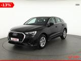 Audi Q3 Sportback 35 TFSI s-tronic LED Navi ACC AHK