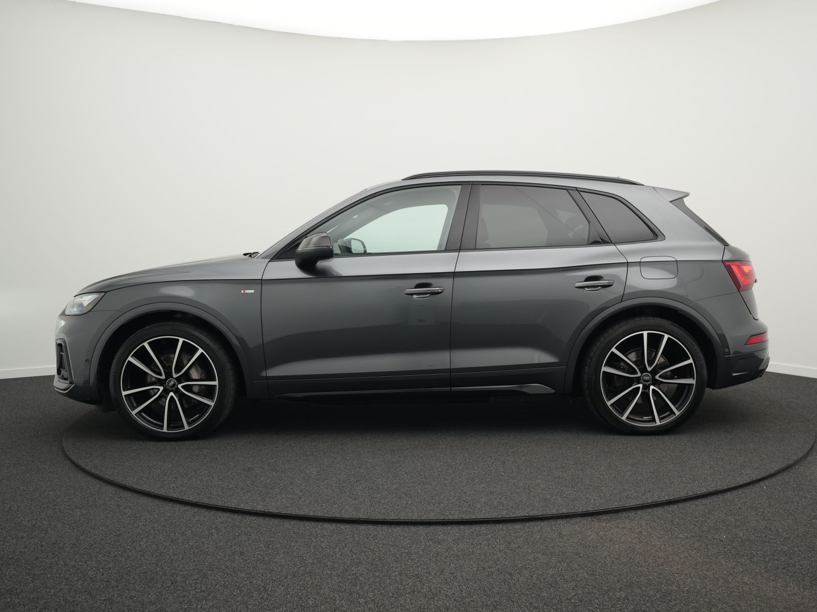 Audi Q5 - Bild 11