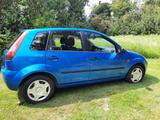 Ford Fiesta 1.4 16V Ghia Ghia