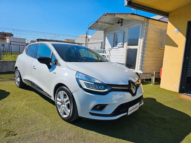 Renault Clio dCi 8V 90 CV 5 porte Duel2