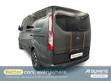 Ford Tourneo Custom Sport 320 L1H1 VA Autm. - Ford: Sport