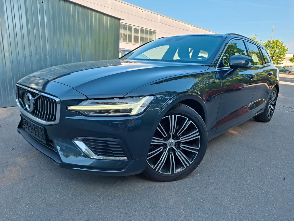 Image of Volvo V60