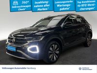 Volkswagen T-Roc - Vorschau Bild 1
