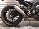 BMW S1000 RR Viel Zubehör, Garantie bis 08.27 - BMW R27