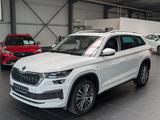Skoda Kodiaq 2.0 TDI 4x4 DSG L&K Standhzg 8fach 1.Hand - Skoda Kodiaq in Mannheim