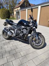 Yamaha FZ1 RN6  - Offers matching your search criteria