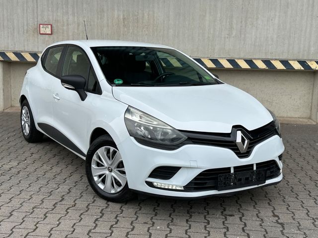 Renault Clio IV Life 1.5 DCi / Klima / Temp./ 2. Hand