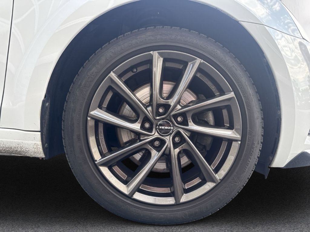 Skoda Octavia Combi 2.0TSI DSG 4x4 Sport Edition Pano foto 11