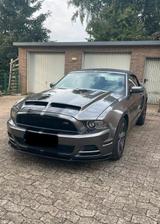 Ford Mustang 3,7 Ltr. V6 - Ford Mustang: For
