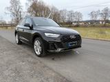 Audi Q5 40 TDI S tronic quattro S line business S...