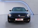 Volkswagen Beetle Cabriolet Cup/Zender Sound/ 2xPDC - gebrauchte VW Beetle aus dem Jahr 2015