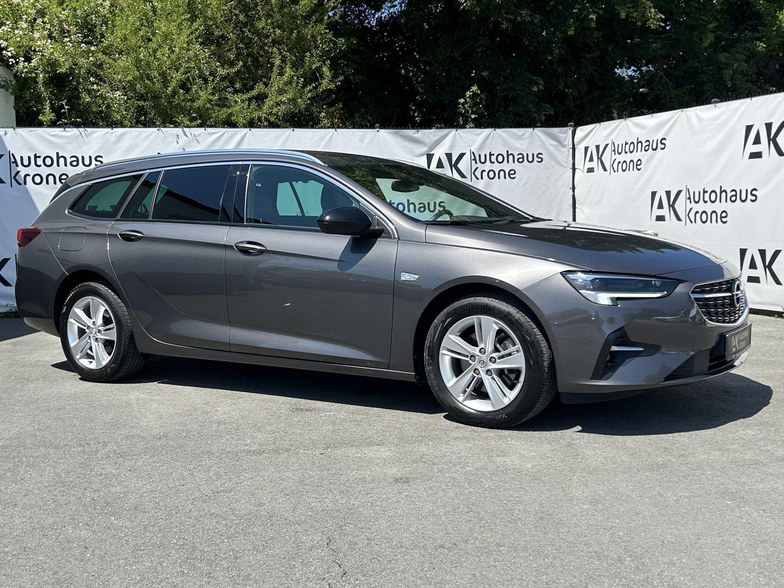 Opel Insignia 2.0 CDTI Business  *FAHRASS-PAKET**LED*