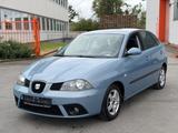 Seat Ibiza Stylance Automatik TÜV NEU 4/5 Türer - Seat Ibiza: Türer