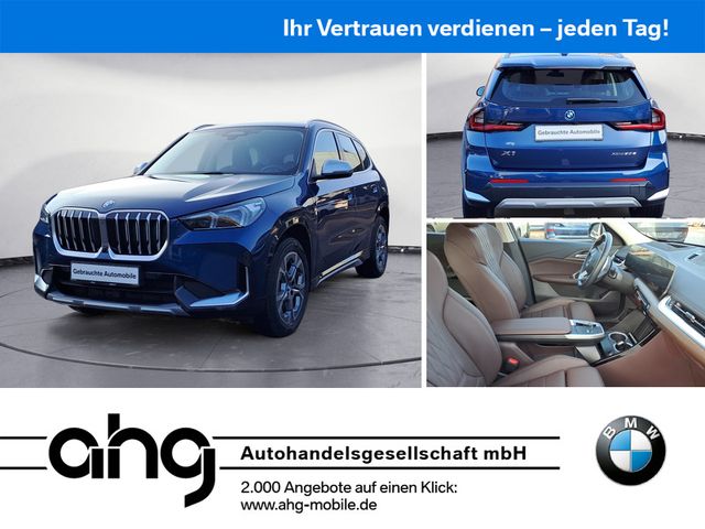 BMW X1 xDrive30e Aut. Head-Up AHK Sportsitze