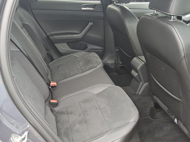 Polo GTI 2.0 l TSI DSG Kamera IQ Light Keyless