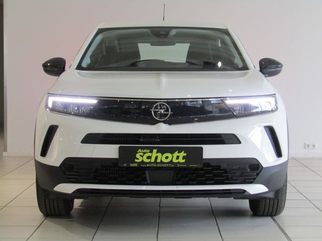 Mokka EU6d Edition 1.2 Direct Injection Turbo 74