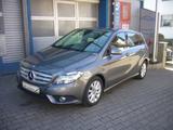 Mercedes-Benz B 200  AUTOM KLI SO/WIKD BRE REIF TÜV NEU TOP - gebrauchte Mercedes-Benz B 200 aus dem Jahr 2013