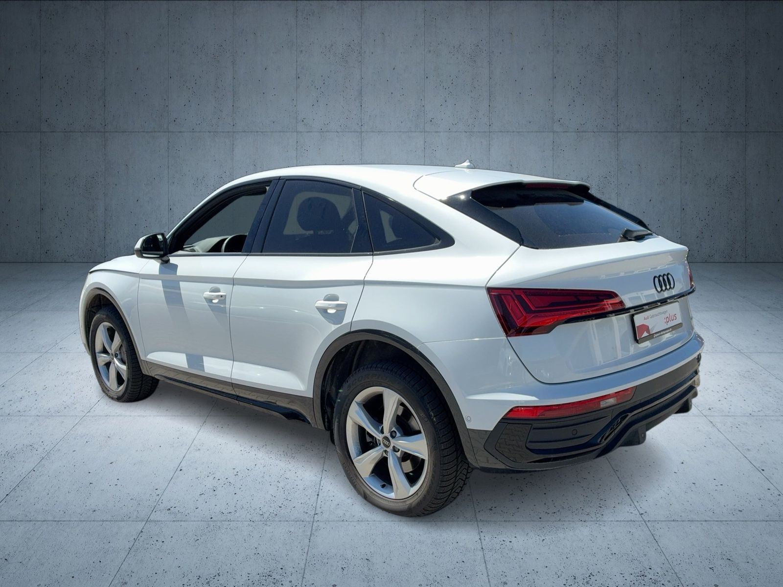 Audi Q5 - Bild 4