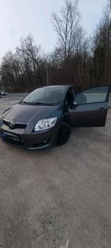 Toyota TÜV NEU Toyota Auris 2.0Liter D-4D - Toyota Auris in Bielefeld
