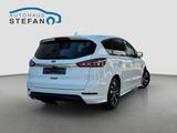 Ford S-Max 2.0 EcoBlue Aut. ST-Line ACC|LED|7-Sitzer - Ford S-Max: ST Line
