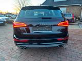 Audi SQ5 3.0 TDI competition quattro/MMI/ALCAN/BIXEN - Audi SQ5: TDI