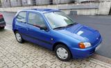 Toyota Starlet 1996 mit 79500 km, Automati... - Toyota Starlet: Von Privat