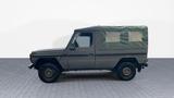 Mercedes-Benz G 230 Styr-Puch AWD/Cabrio/AHK/Leder - Mercedes-Benz: Puch