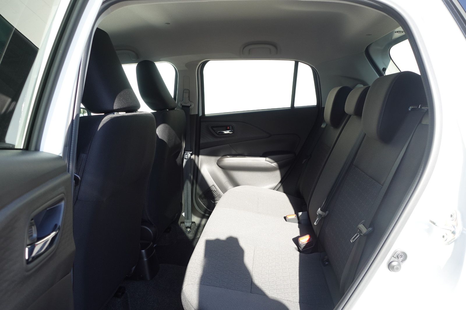 Fahrzeugabbildung Suzuki Swift Comfort+ 1.2 MildHybrid,Navi,Kamera,Sitzhz