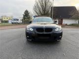 BMW 535d LCI E61 touring M Paket Panormadach Tausch - BMW: E61 M Paket