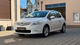 Toyota Auris Life Klima Navi Kamera - gebrauchte Toyota Auris aus dem Jahr 2012
