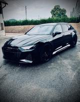 Audi RS6 700 PS - tiefer - Audi RS6: Ps