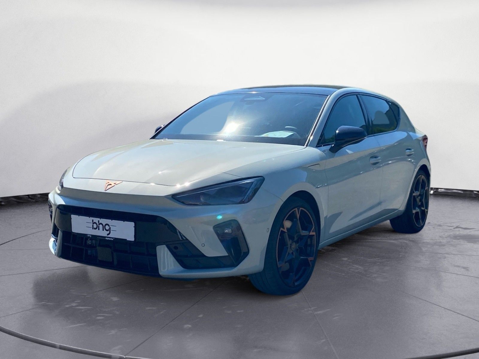 Cupra Leon VZ 1.5 e-HYBRID  6-Gang-DSG