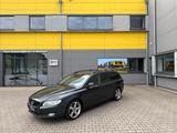 Volvo V70 Kombi Linje Svart AUTOMATIK/LEDER/NAVI/LED* - Volvo V70 L mit Diesel-Antrieb