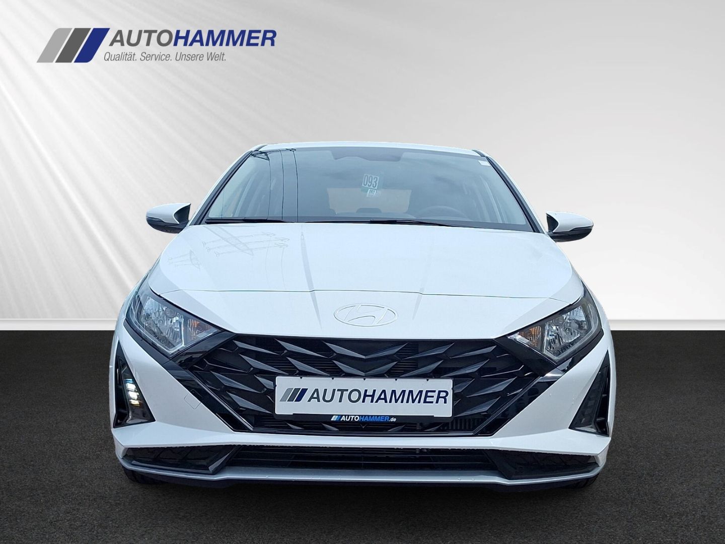Hyundai i20 – Bild 4