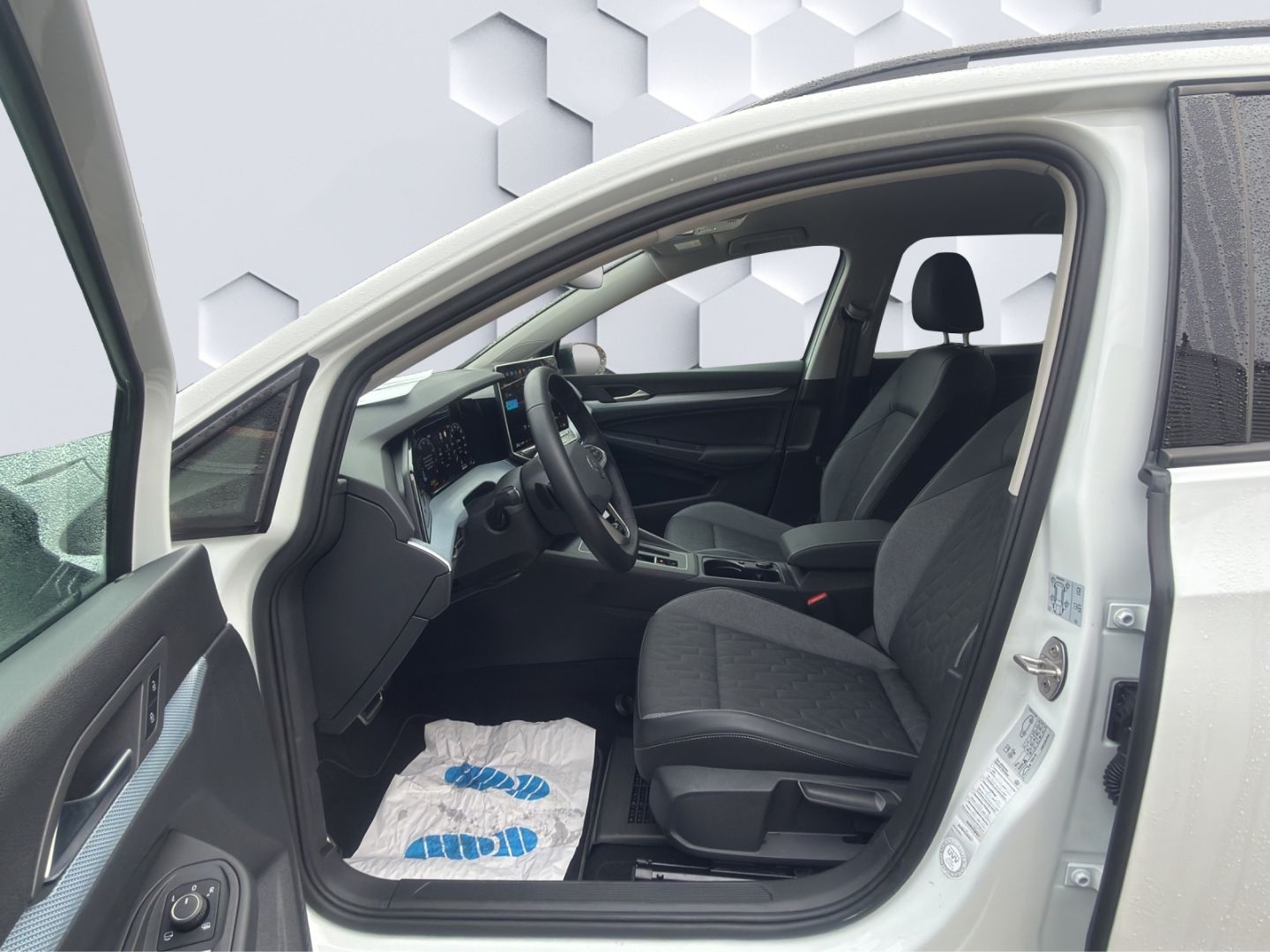 Golf Variant VIII 1.5 85 kW Goal 1,5l eTSI OPF 7