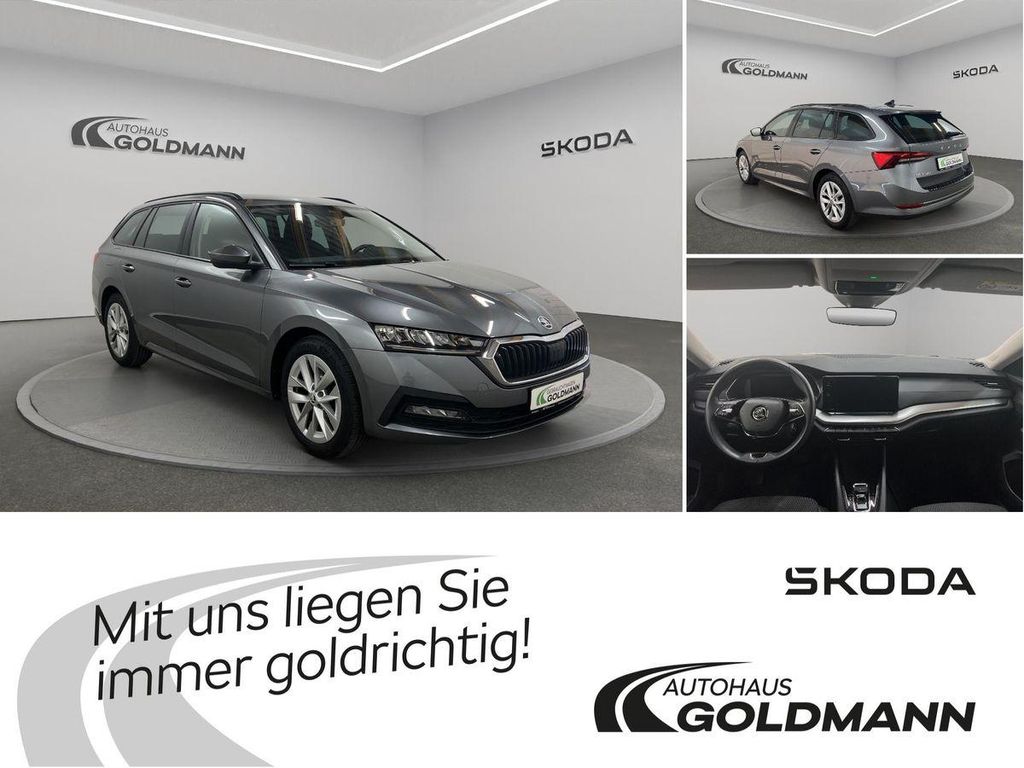 Image of Skoda Octavia