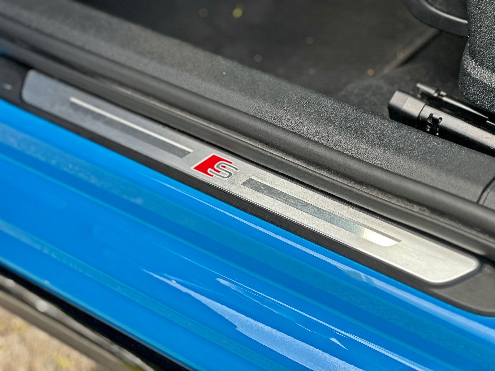 Audi A3 - Bild 8