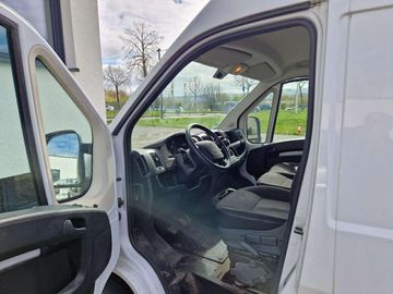 Peugeot Boxer - 6