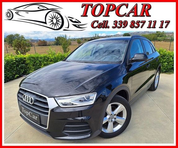 Audi Q3 2.0 TDI 150 CV Sport