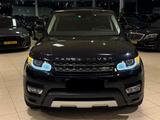 Land Rover Range Rover Sport 3.0 SDV6 Autobiography Dynamic - gebrauchte Land Rover Range Rover Sport aus dem Jahr 2014