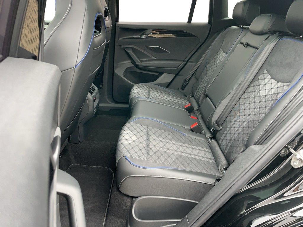 Volkswagen Tiguan - Bild 22