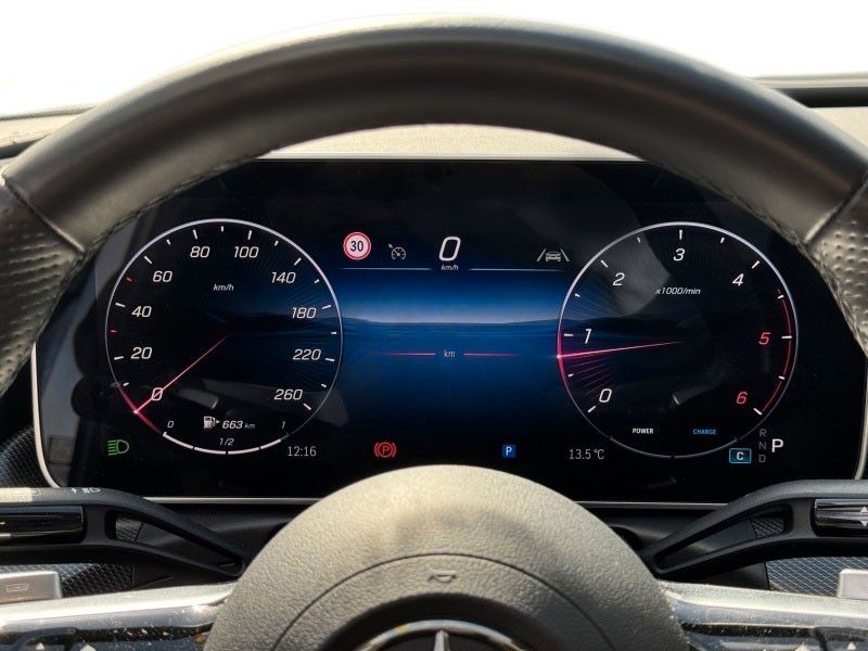 Mercedes-Benz C 220 - Bild 16
