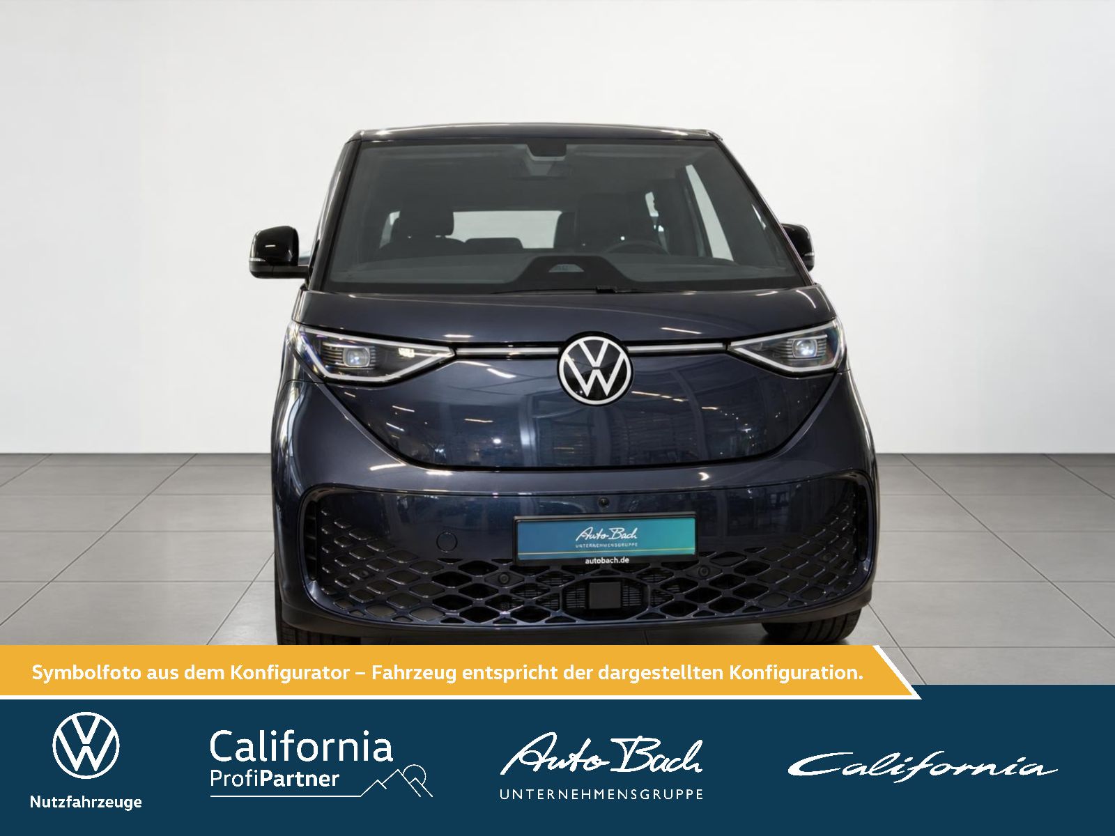 Volkswagen ID.Buzz Energy 210 kW 79kWh KR|AHK|Harman Kardon imagem 2