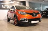 Renault Captur *Erst 96tkm*Automatik* - gebrauchte Renault Captur aus dem Jahr 2013
