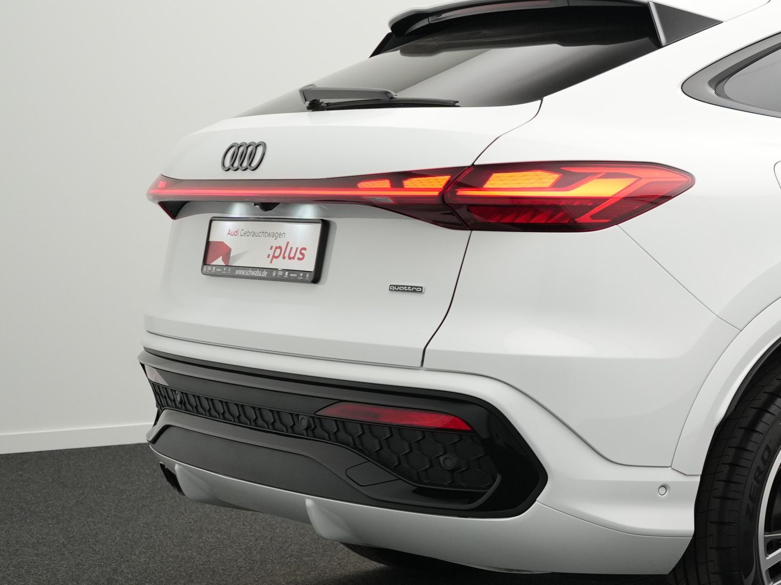 Audi Q5 - Bild 38