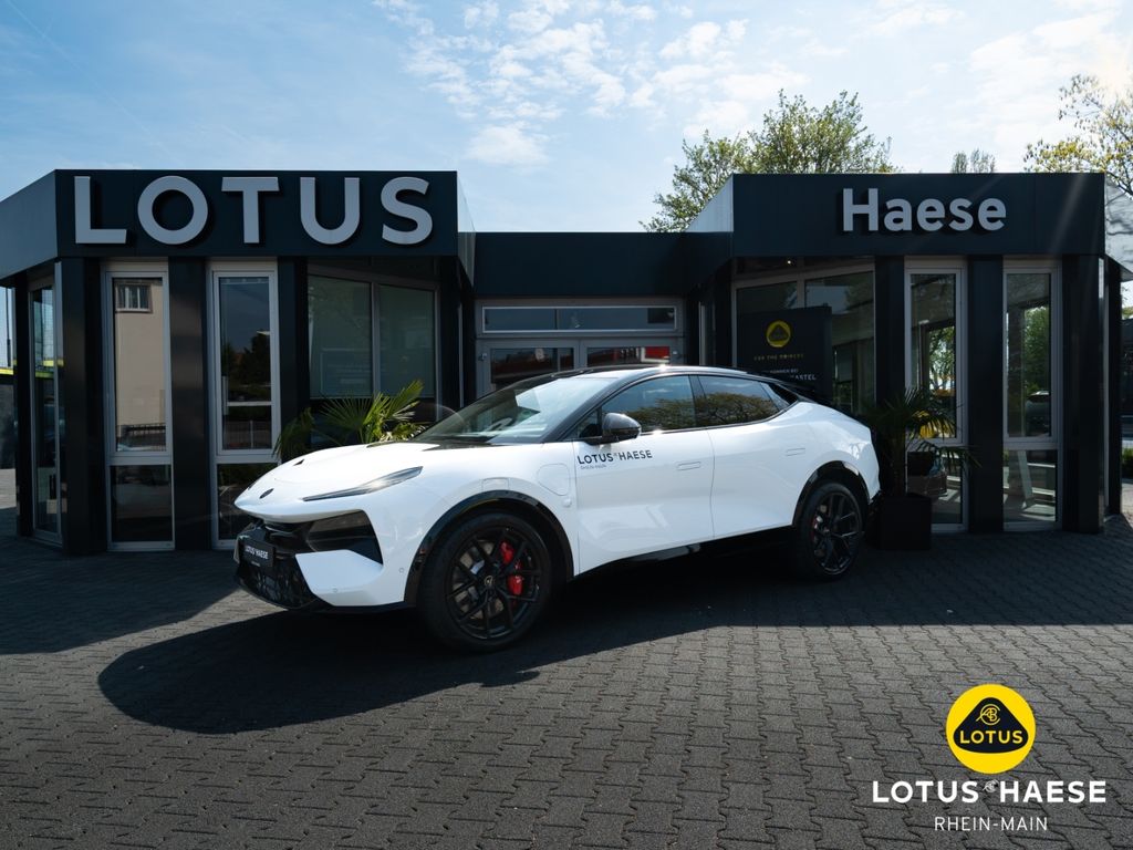 Lotus Eletre