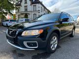 Volvo XC70 D5 AWD Summum Navi Leder PDC AHK - gebrauchte Volvo XC70 aus dem Jahr 2008