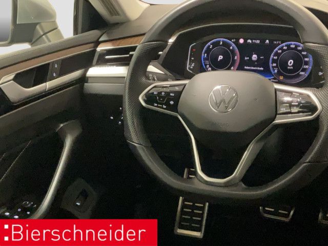 Volkswagen Arteon - Bild 13