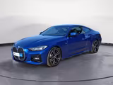 BMW 420i Coupe M Sport Sport Aut. Klimaaut. PDC HIFI - BMW 4er Reihe mit Benzin-Antrieb: Sportwagen, Automatik